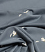 vogels indigo - tricot