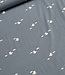 vogels indigo - tricot
