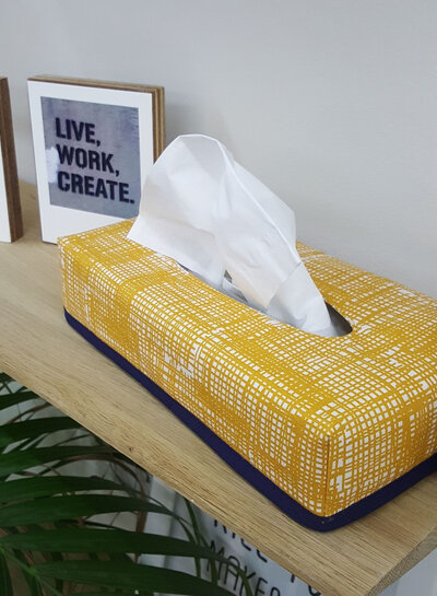 Sewing for beginners Tuesday evening from 18/11/2025