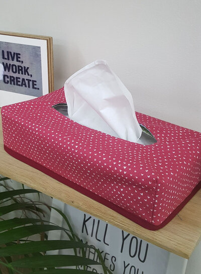 naaien voor beginners dinsdagavond vanaf 18/11/2025