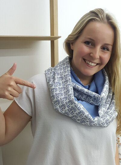 naaien voor beginners dinsdagavond vanaf 18/11/2025