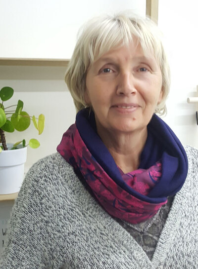 naaien voor beginners dinsdagavond vanaf 18/11/2025