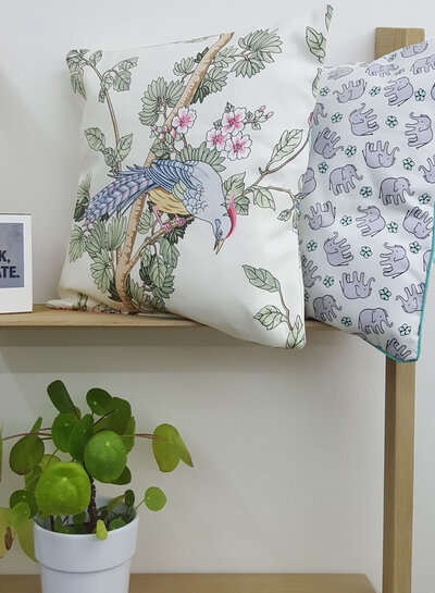 naaien voor beginners dinsdagavond vanaf 18/11/2025