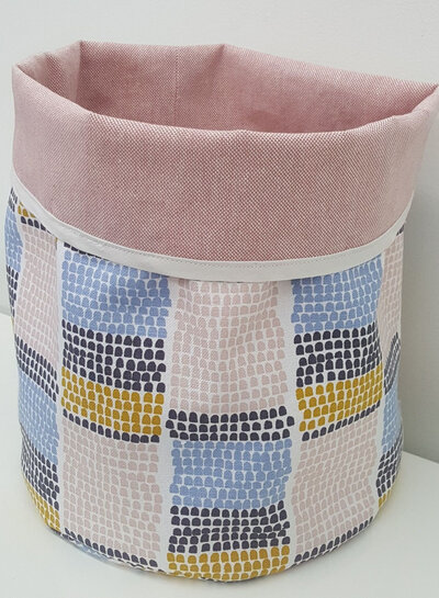 naaien voor beginners dinsdagavond vanaf 18/11/2025