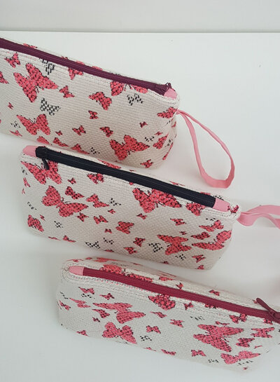 Sewing for beginners Tuesday evening from 18/11/2025