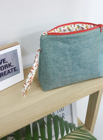 Sewing for beginners Tuesday evening from 18/11/2025