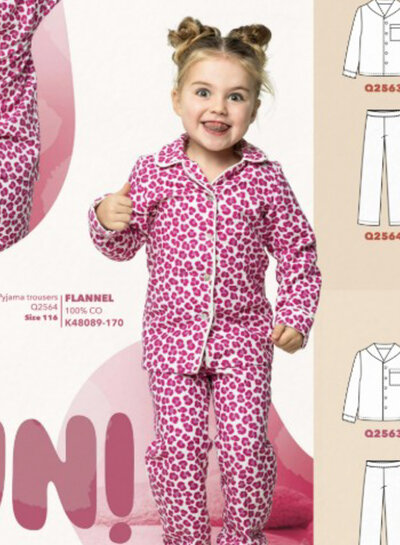 Qjutie the qjutest Qjutie & the Qjutest - naaimagazine - editie 2