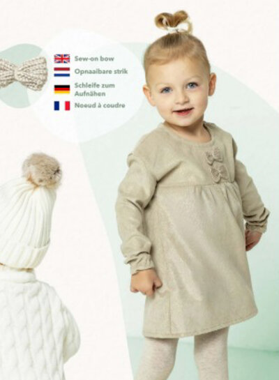 Qjutie the qjutest Qjutie & the Qjutest - sewing magazine - edition 2