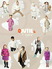 Qjutie the qjutest Qjutie & the Qjutest - sewing magazine - edition 2