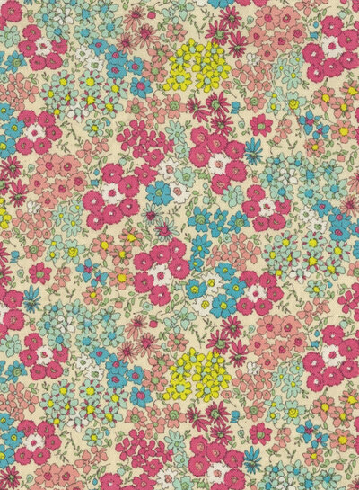 dreamgirl KOKKA - soft canvas