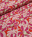 Madeline pink flowers - swimwear - lycra - UV bestendig factor 50