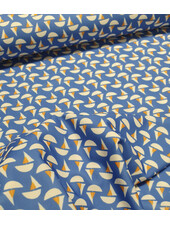 Madeline boats - swimwear - lycra - UV resistant factor 40+