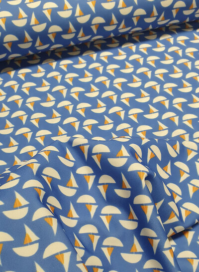 Madeline boats - swimwear - lycra - UV resistant factor 40+