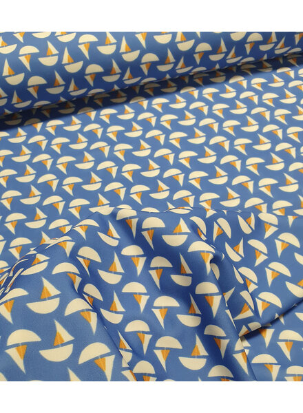 Madeline boats - swimwear - lycra - UV resistant factor 40+