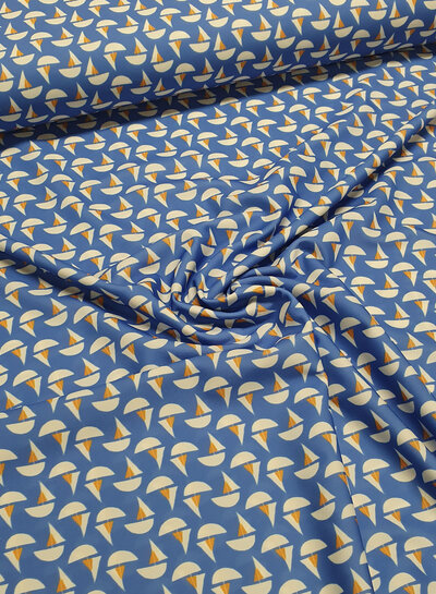 Madeline boats - swimwear - lycra - UV resistant factor 40+