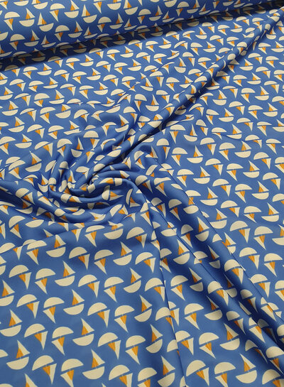 Madeline boats - swimwear - lycra - UV resistant factor 40+