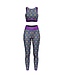 Madeline flowergarden - swimwear - lycra - UV bestendig factor 40+