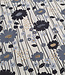 sopo retro KOKKA - zachte canvas