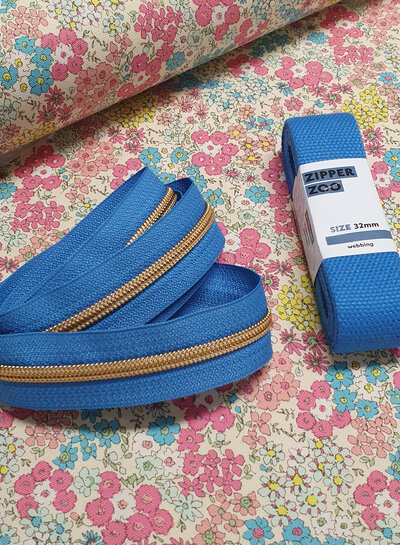 dreamgirl KOKKA - soft canvas