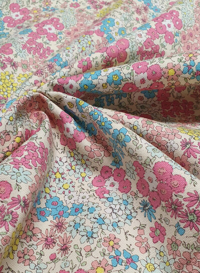 dreamgirl KOKKA - soft canvas