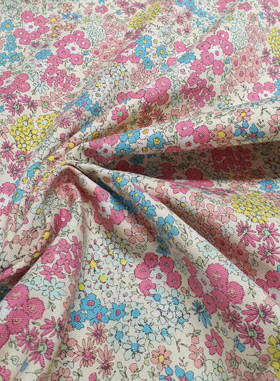 dreamgirl KOKKA - soft canvas