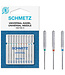 Schmetz universal needle assortment 70-80-90 (10 pieces)