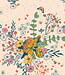 ART GALLERY FABRICS Heartfelt Reflection - Marigold