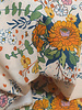 ART GALLERY FABRICS Heartfelt Reflection - Marigold