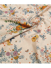 ART GALLERY FABRICS Heartfelt Reflection - Marigold