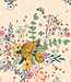 ART GALLERY FABRICS Heartfelt Reflection - Marigold