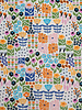 ART GALLERY FABRICS Petal patchwork - Modernista