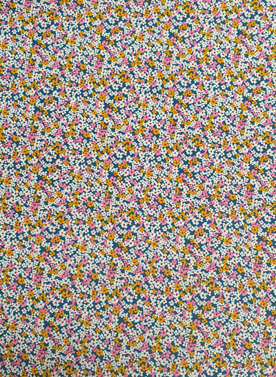 ART GALLERY FABRICS Retro prairie mirage - Bohemia