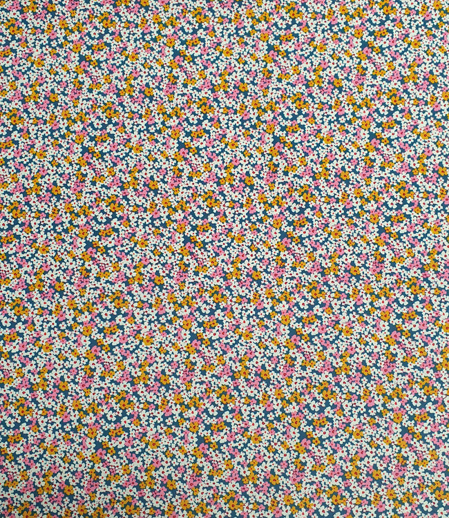 ART GALLERY FABRICS Retro prairie mirage - Bohemia