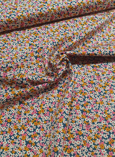 ART GALLERY FABRICS Retro prairie mirage - Bohemia