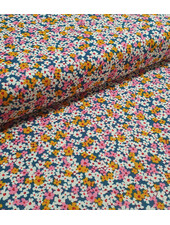 ART GALLERY FABRICS Retro prairie mirage - Bohemia