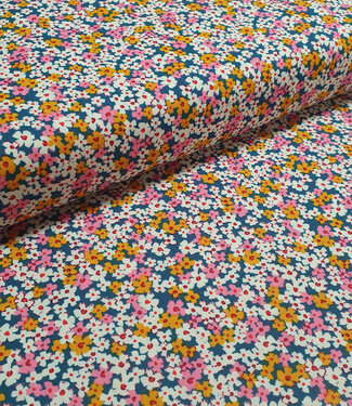 ART GALLERY FABRICS Retro prairie mirage - Bohemia