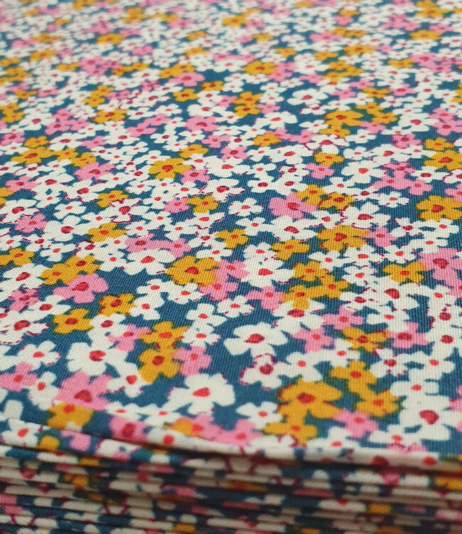 ART GALLERY FABRICS Retro prairie mirage - Bohemia