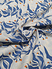 ART GALLERY FABRICS Wind dance azure - Modernista