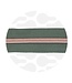 ZipperZoo sage green - spiraalrits 1 met #5
