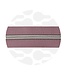 ZipperZoo dark lilac - spiraalrits 1 met #5