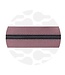 ZipperZoo dark lilac - spiraalrits 1 met #5