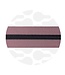 ZipperZoo dark lilac - spiraalrits 1 met #5