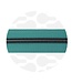 ZipperZoo seaspray teal - spiraalrits 1 meter  #5