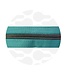 ZipperZoo seaspray teal - spiraalrits 1 meter  #5