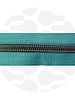 ZipperZoo seaspray teal - spiraalrits 1 meter  #5