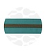 ZipperZoo seaspray teal - spiraalrits 1 meter  #5