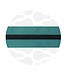ZipperZoo seaspray teal - spiraalrits 1 meter  #5