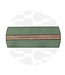 ZipperZoo willow green - spiraalrits 1 meter  #5
