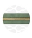 ZipperZoo willow green - spiraalrits 1 meter  #5