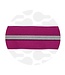 ZipperZoo amarant magenta - spiraalrits 1 met #5